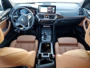 BMW 2024 BMW X3 XDrive30I 2024 2.0l 2.0 Benzyna 248KM, zdjęcie 8