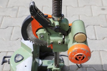 Piła kapowa, ukośnica PEGIC