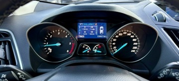Ford Kuga II SUV 2.0 TDCi 180KM 2015 Ford Kuga 4x4,Full wersja,Xenon,LED,Gwarancja, zdjęcie 18