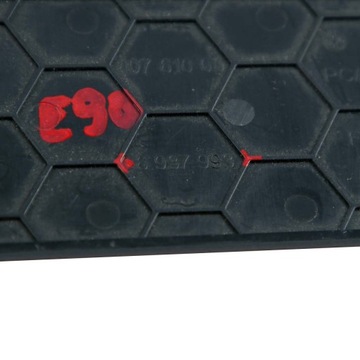 BMW E90 E91 E92 E93 Крышка корпуса Держатель для телефона