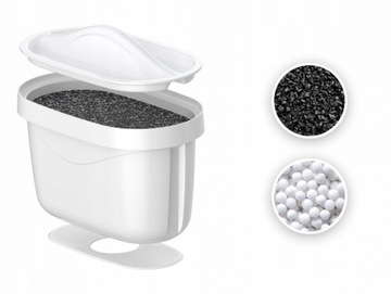 WESSPER AquaMax PLUS ФИЛЬТР-ВСТАВКА, свежее производство