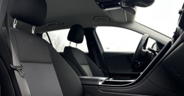 Mercedes Klasa C W206 Kombi 2.0 200d 163KM 2023 Mercedes-Benz Klasa C Salon PL Od Dealera Kamera Czujniki LED CarPlay Andr, zdjęcie 21