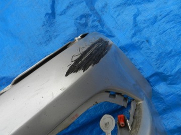 OPEL-PARTS Astra H Бампер передний LIFT Z157 456