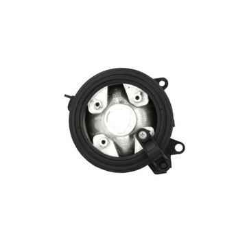 HALOGEN H11 LEVÝ AUDI TT 06-10 TYC