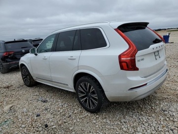 Volvo XC90 II SUV Plug-In 2.0 T8  455KM 2022 Volvo XC 90 T8 Recharge Inscription Express 2022 2.0l 2.0 Hybryda 455KM, zdjęcie 1