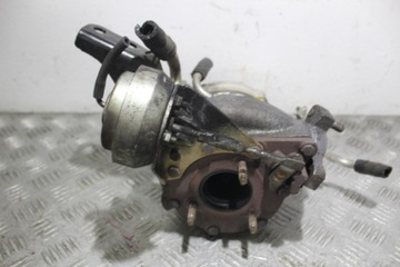 TURBO LEXUS IS 2 II 220 2.2D