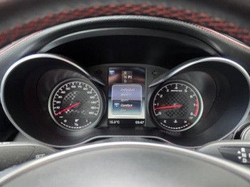 Mercedes GLC C253 SUV AMG 3.0 AMG 43 367KM 2019 MERCEDES GLC 43 4MATIC Coupé, 3.0l 367KM*4X4 Dokumentacja 116,081km, zdjęcie 18