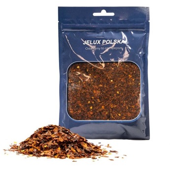 CHILLI PŁATEK 100g CHILI PIEPRZ CAYENNE PREMIUM WYSOKA JAKOŚĆ