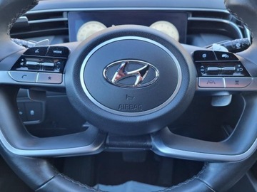 Hyundai 2023 santa cruz Limited 2.5BENZYNA 285KM*4X4*Dokumentacja *Fabryczny lakier, zdjęcie 18