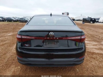 Volkswagen Jetta VI 2025 Volkswagen Jetta 1.5t Sport 2025 1.5 Benzyna 158KM, zdjęcie 3