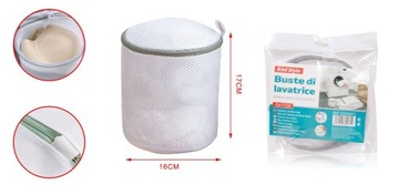 СЕТКА ДЛЯ СТИРКИ, БЮСТГАЛТЕР, НИЖНЕЕ БЕЛЬЕ, КОРЗИНА, СУМКА