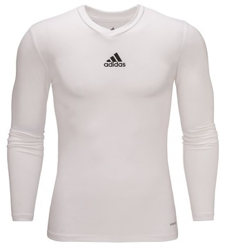 ADIDAS KOSZULKA MĘSKA TERMOAKTYWNA długi rękaw XL