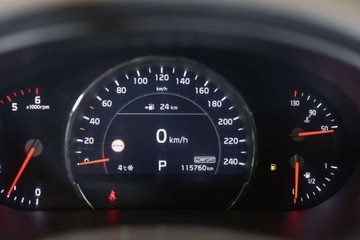 Kia Sorento III 2017 Kia Sorento 2.0 CRDI XL aut 2.0 Diesel 185KM, zdjęcie 14