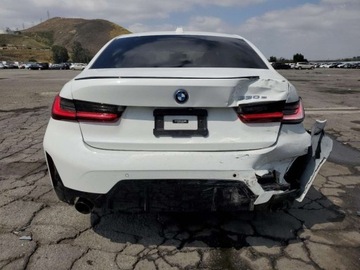 BMW Seria 3 G20-G21 2023 BMW Seria 3 330E 2023 2.0l 2.0 Hybryda 288KM, zdjęcie 2