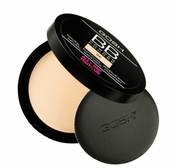 GOSH PUDER W KAMIENIU TYPU BB 02 SAND
