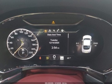 Bentley 2024 Bentley Continental GT 2024 Bentley Continental GT V8 Coupe 4.0 Benzyna, zdjęcie 14