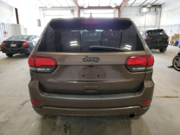 Jeep Grand Cherokee IV 2021 Jeep Grand Cherokee JEEP GRAND CHEROKEE LIMITED 5.7 Benzyna 360KM, zdjęcie 5