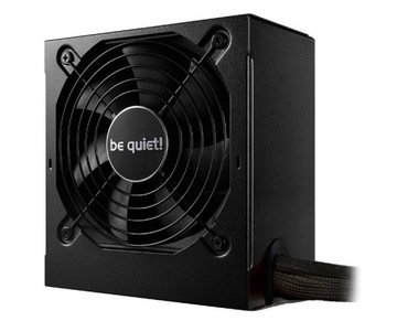 BE QUIET! Zasilacz System Power 10 750W BN329