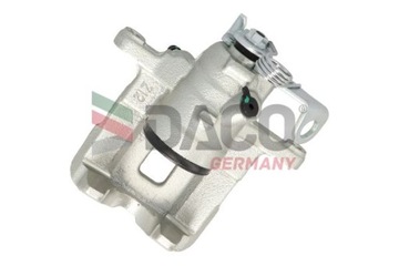 DACO BA2710 TŘMEN BRZDY