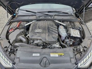 Audi A4 B9 2023 Audi A4 Limousine Premium Plus 45 2023 2.0 Benzyna 261KM, zdjęcie 6