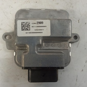 OPEL ASTRA K V 1.2T MODUŁ POMPY PALIWA 23482909