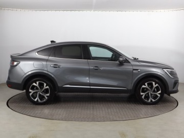 Renault Arkana SUV 1.3 TCe 140KM 2023 Renault Arkana 1.3 TCe, Salon Polska, Serwis ASO, zdjęcie 5