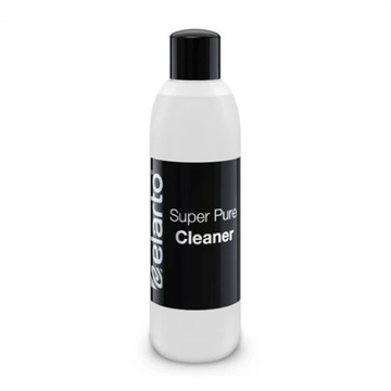 Cleaner Elarto Super Pure Cleaner 1000ml