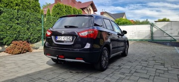 Suzuki SX4 II S-cross 1.6 VVT 120KM 2014 SUZUKI SX4 S-CROSS! Super stan!, zdjęcie 13