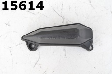 crash pad Yamaha MT07