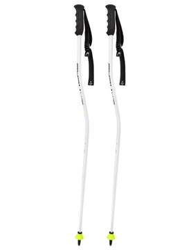 Kije narciarskie juniorskie HEAD WORLDCUP SG 110cm