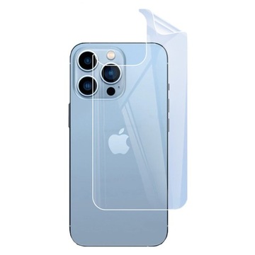 Folia Hydrogel Hydrożelowa na tył do iPhone 14 Pro