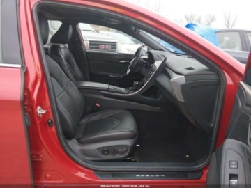 Toyota Avalon III 2021 Toyota Avalon Limited 2021 2.5 Benzyna 205KM, zdjęcie 9