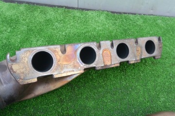 КОМПЛЕКТ ВЫПУСКНОГО ПАТРУБКА AUDI Q7 4L A6 A8 TOUAREG 7L