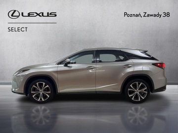 Lexus RX IV SUV Facelifting RX 450h 313KM 2020 Lexus RX 450h Prestige MY19 IV (2015-2020) Lexus R, zdjęcie 4
