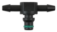 BOSCH SIEMENS ZŁĄCZE TYPU T PRZEWODÓW PALIWA 4x6mm