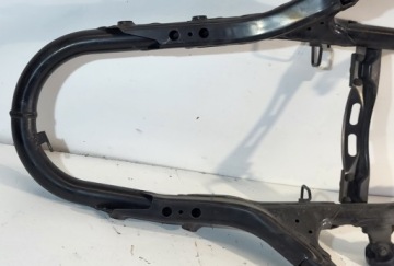 Задний багажник 50240MCSG03 Honda ST 1300 Pan European 2002-2013r