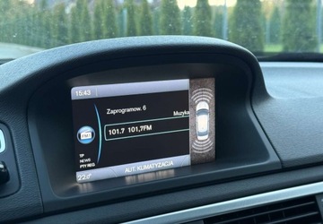 Volvo S80 II 2014 Volvo S80 2.0 Diesel 163 Km D4 2.0 Diesel 163KM, zdjęcie 23