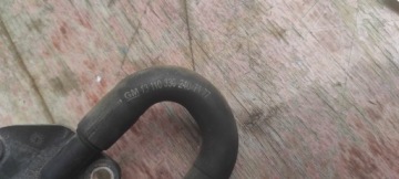 ВАКУУМНЫЙ КЛАПАН OPEL ZAFIRA B 1.6 16V 13110331