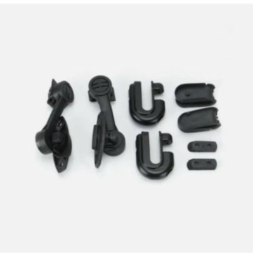 УНИВЕРСАЛЬНЫЕ УДОБНЫЕ ДЕФЕКТОРНЫЕ КЛИПСЫ для Honda Yamaha MOTORCYCLES 28x11.5 CM