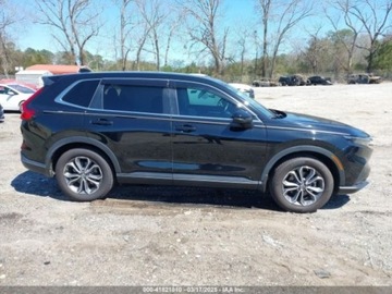 Honda CR-V VI 2023 Honda CR-V 2023r., 4x4, 1.5L 1.5 Benzyna 190KM, zdjęcie 4