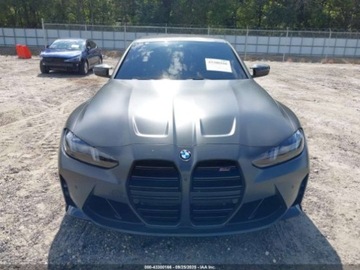 BMW Seria 3 G20-G21 2025 BMW M3 Competition xDrive 2025 3.0l 3.0 Benzyna 523KM, zdjęcie 7