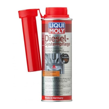 Dodatek do paliwa LIQUI MOLY 2185