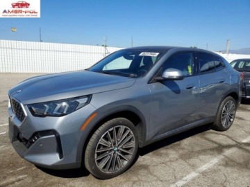 BMW X2 U10 2025 BMW X2 XDrive28I 2025 2.0 Benzyna 241KM