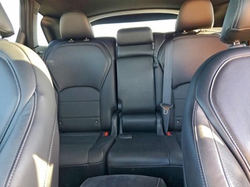 Infiniti QX50 2022 Infiniti QX50 Luxe 2022 2.0 Benzyna 268KM, zdjęcie 10