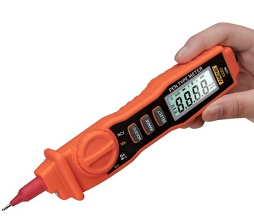 МУЛЬТИМЕТРНЫЙ ФОНАРИК PEN ANENG A3002P