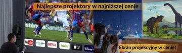 ЖК-проектор Magcubic 4K 13000LM серебристый