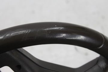 КОРИЧНЕВЫЙ КОЖАНЫЙ РУЛЬ MULTI MERCEDES W207 W212