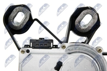 ESW-ME-005 NTY MOTOR STĚRAČE ZADNÍ MERCEDES C K