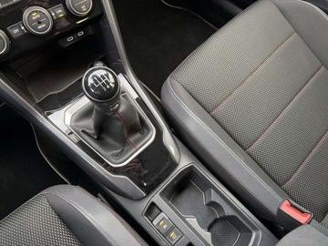 Volkswagen T-Roc I SUV 1.5 TSI ACT 150KM 2021 Volkswagen T-Roc TSI 150KM Premium Pakiet Sport LED Blind Spot ACC FV, zdjęcie 19