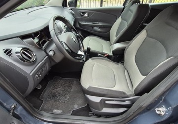 Renault Captur I Crossover 0.9 Energy TCe 90KM 2014 Renault Captur Benzyna, zdjęcie 13